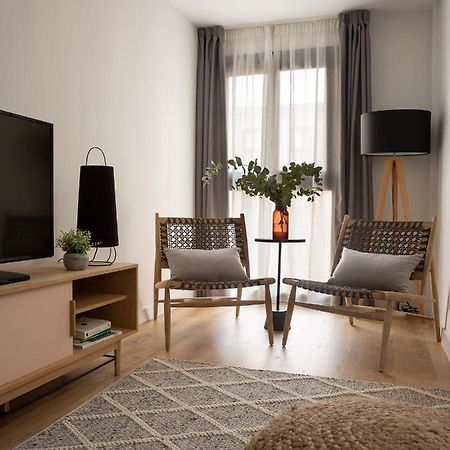 Flipco Malaga Apartment Екстериор снимка