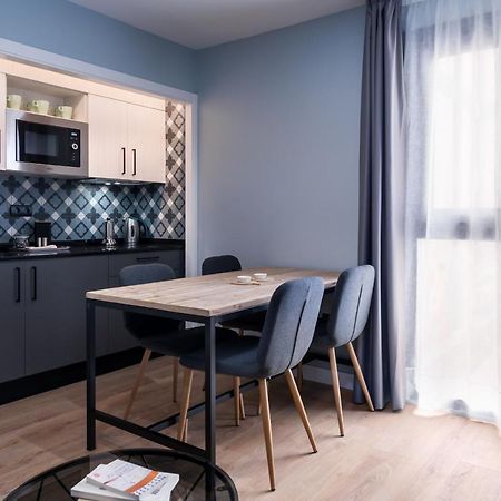 Flipco Malaga Apartment Екстериор снимка