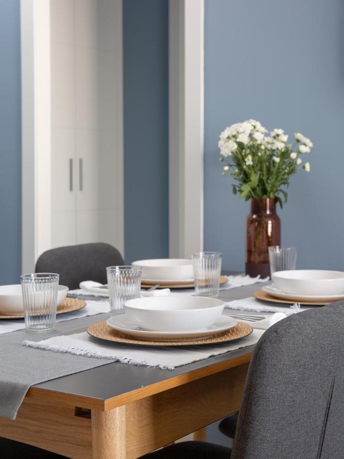Flipco Malaga Apartment Екстериор снимка