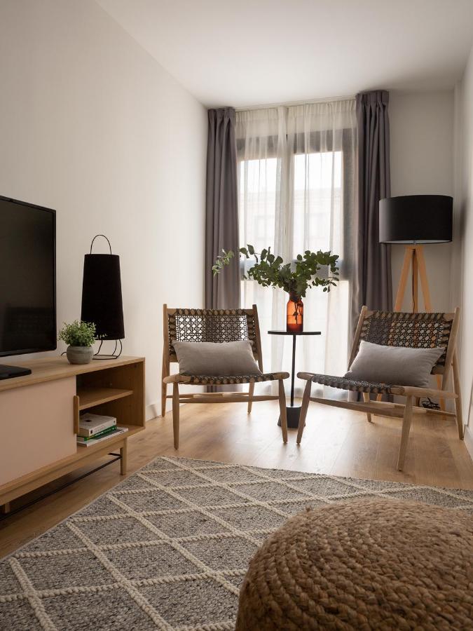 Flipco Malaga Apartment Екстериор снимка