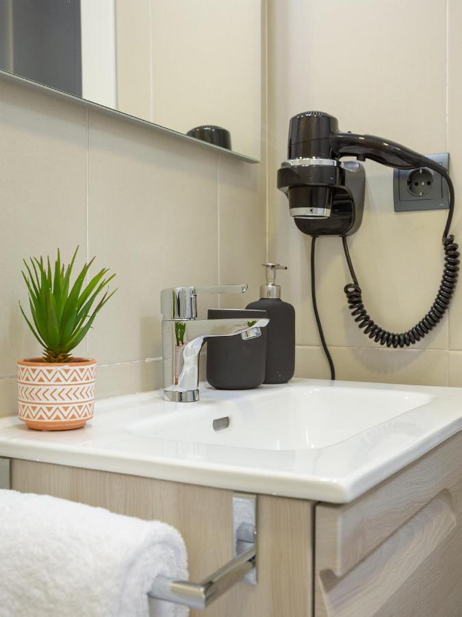 Flipco Malaga Apartment Екстериор снимка