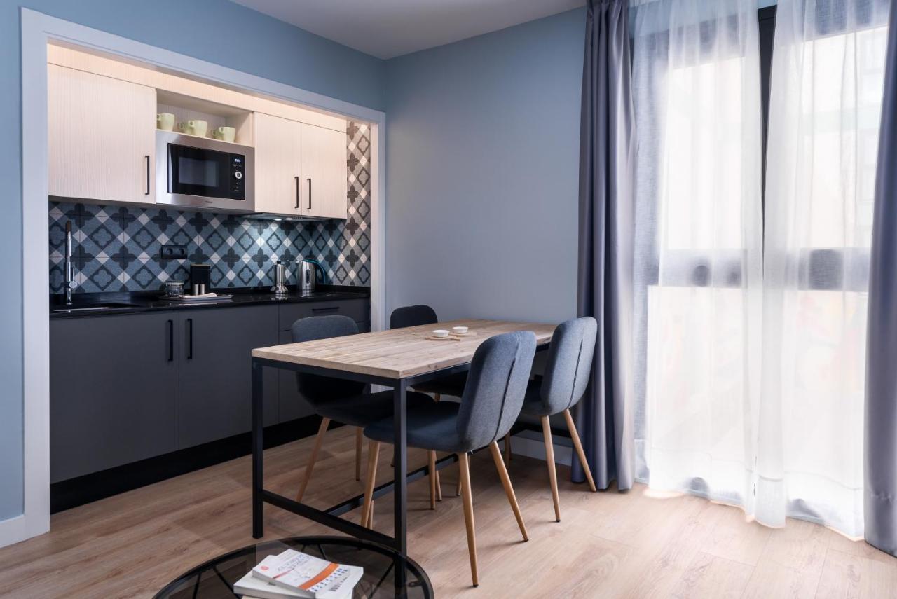 Flipco Malaga Apartment Екстериор снимка