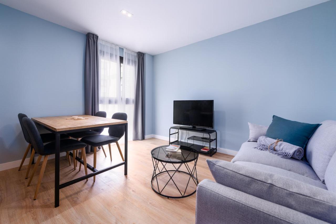 Flipco Malaga Apartment Екстериор снимка
