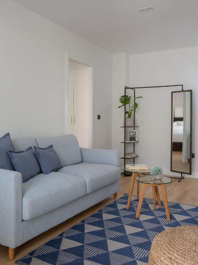 Flipco Malaga Apartment Екстериор снимка