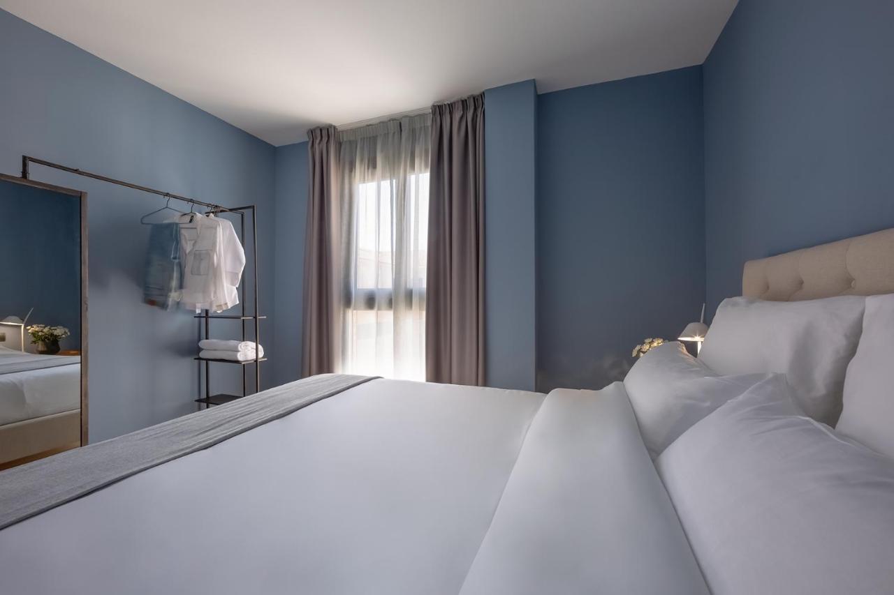 Flipco Malaga Apartment Екстериор снимка
