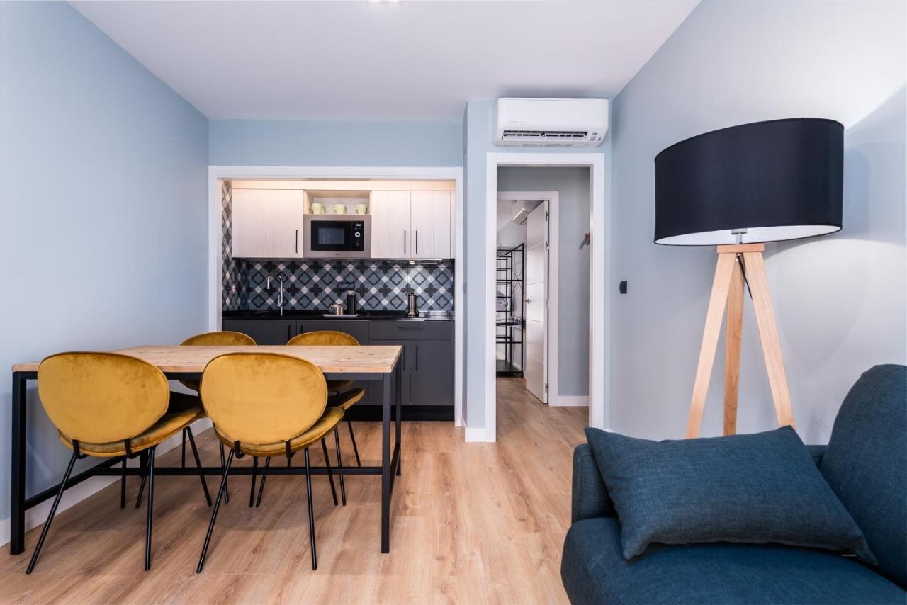 Flipco Malaga Apartment Екстериор снимка
