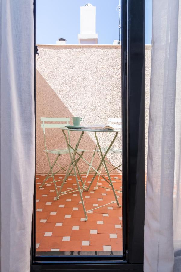Flipco Malaga Apartment Екстериор снимка