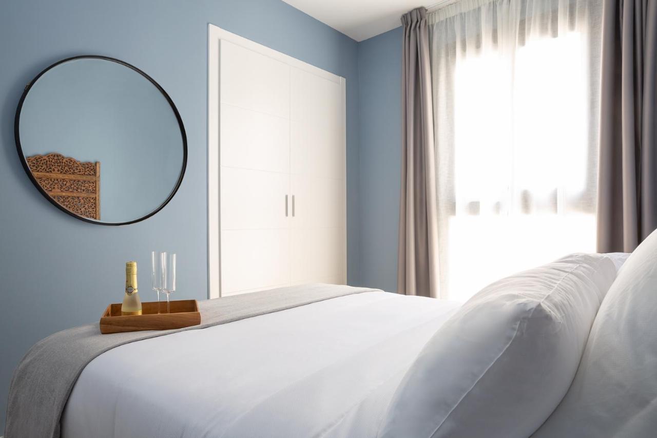 Flipco Malaga Apartment Екстериор снимка