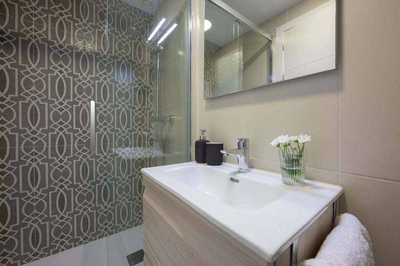 Flipco Malaga Apartment Екстериор снимка