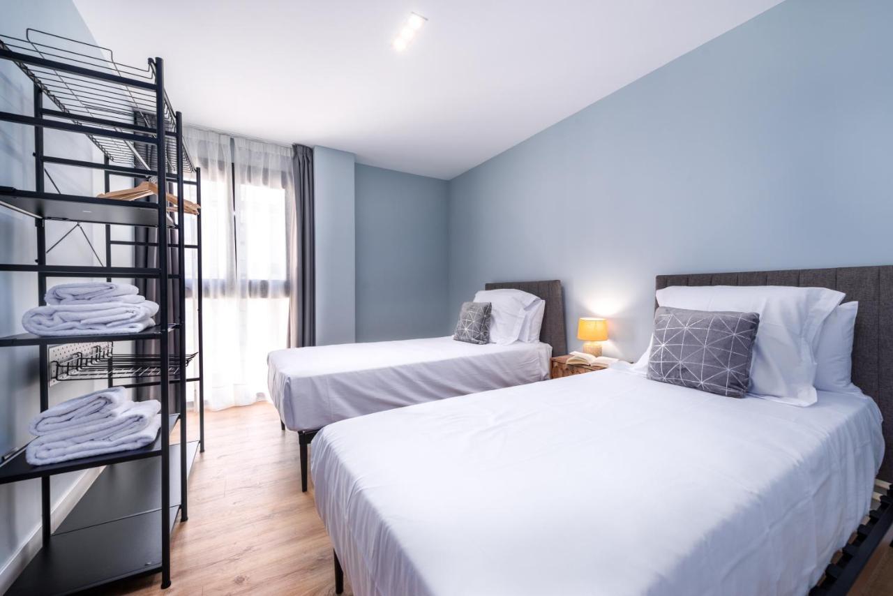 Flipco Malaga Apartment Екстериор снимка