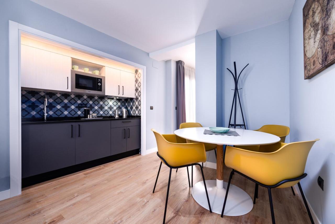 Flipco Malaga Apartment Екстериор снимка