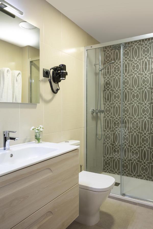 Flipco Malaga Apartment Екстериор снимка