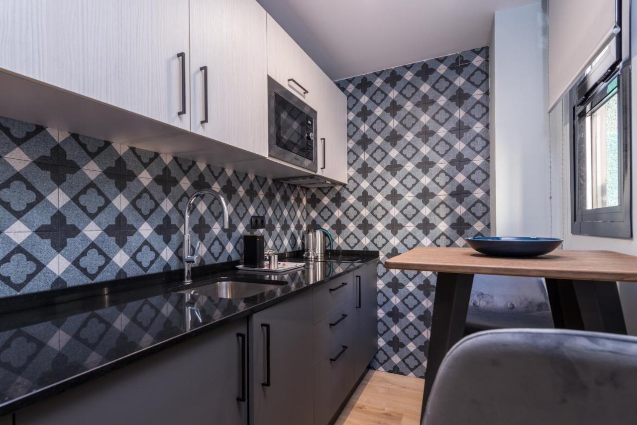Flipco Malaga Apartment Екстериор снимка