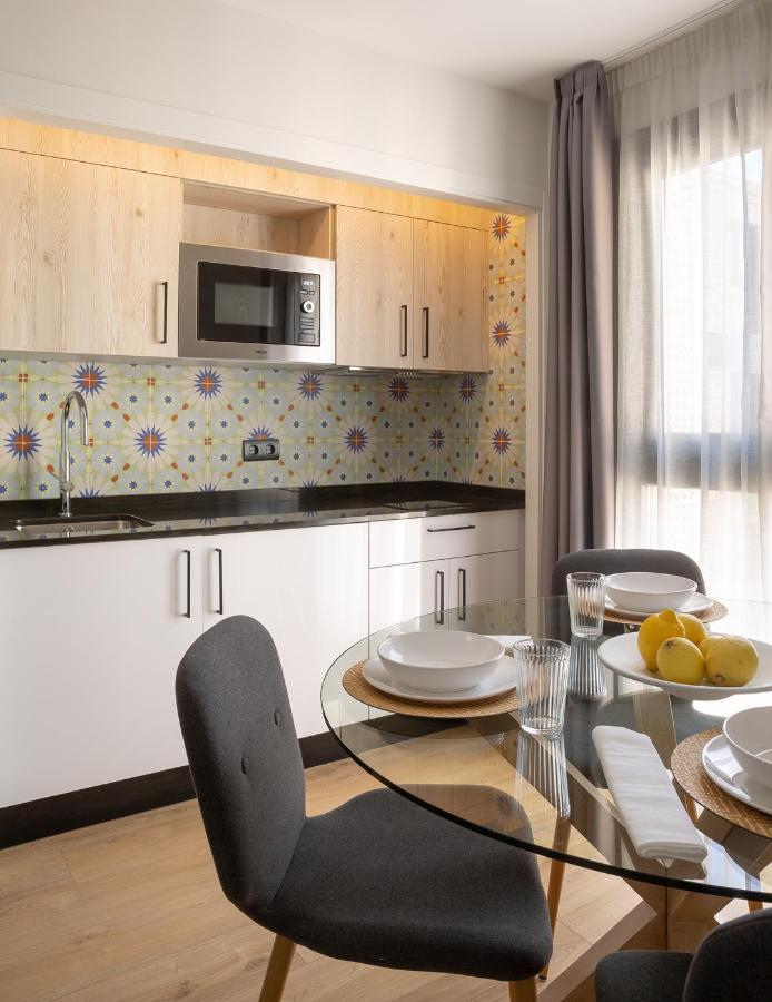 Flipco Malaga Apartment Екстериор снимка