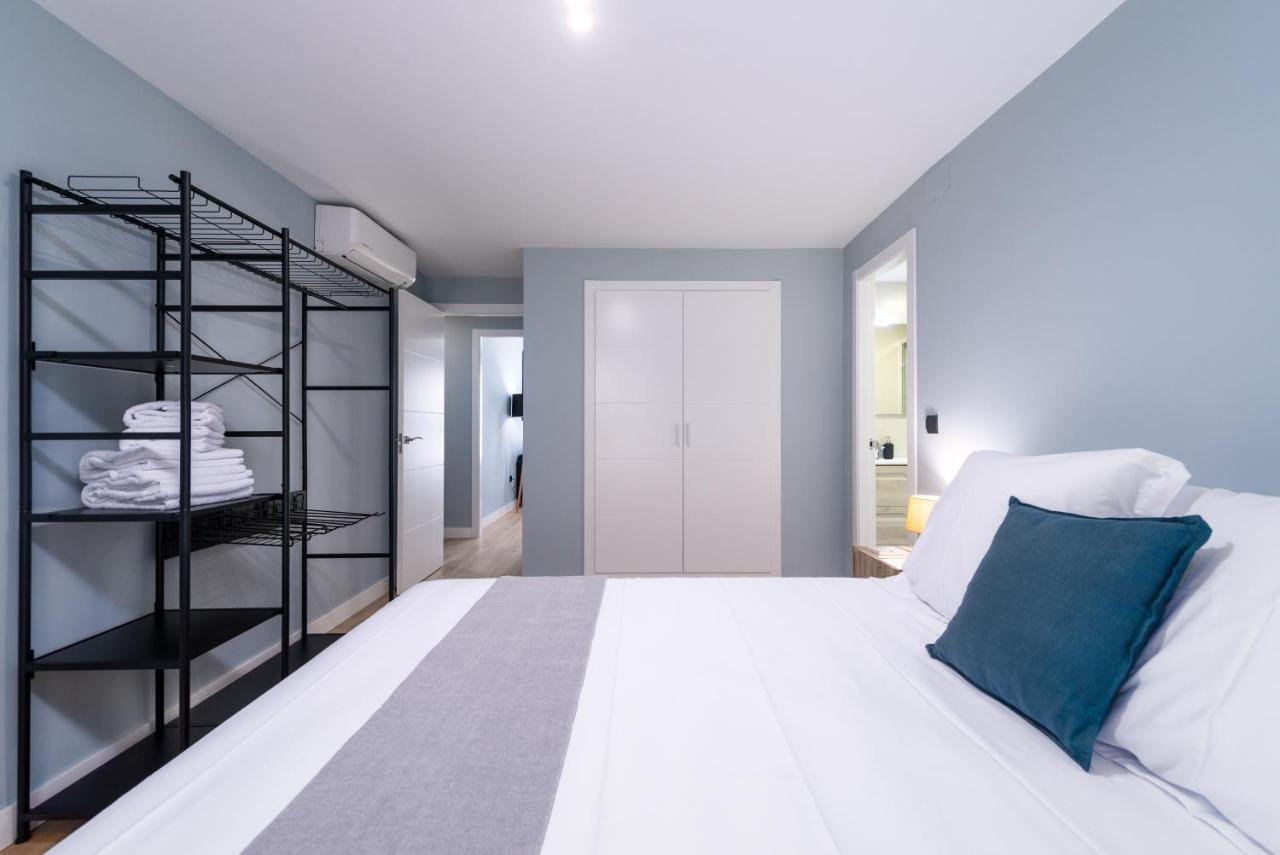 Flipco Malaga Apartment Екстериор снимка