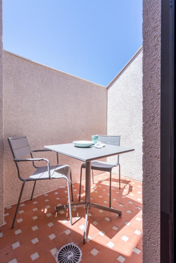 Flipco Malaga Apartment Екстериор снимка