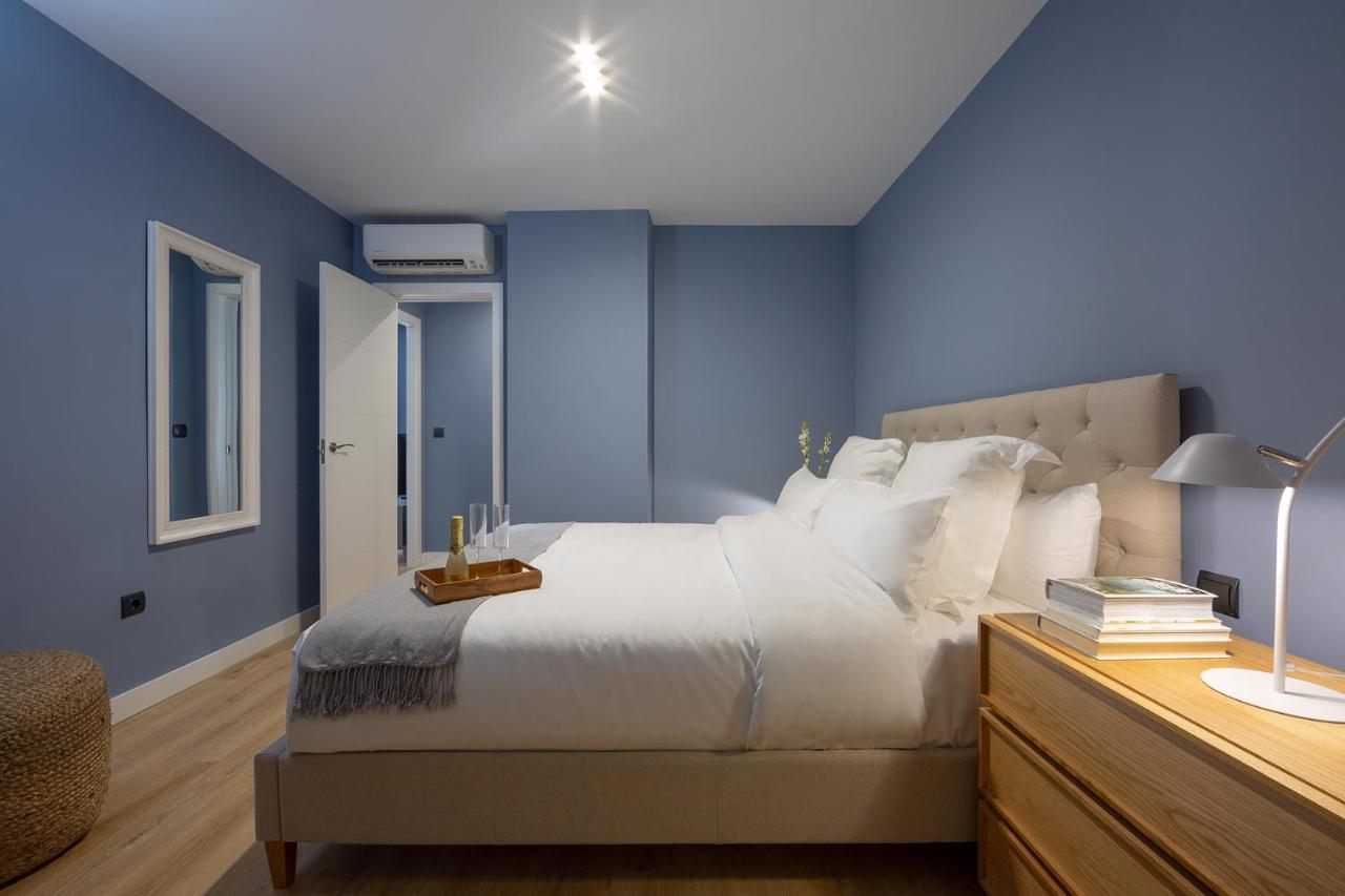Flipco Malaga Apartment Екстериор снимка