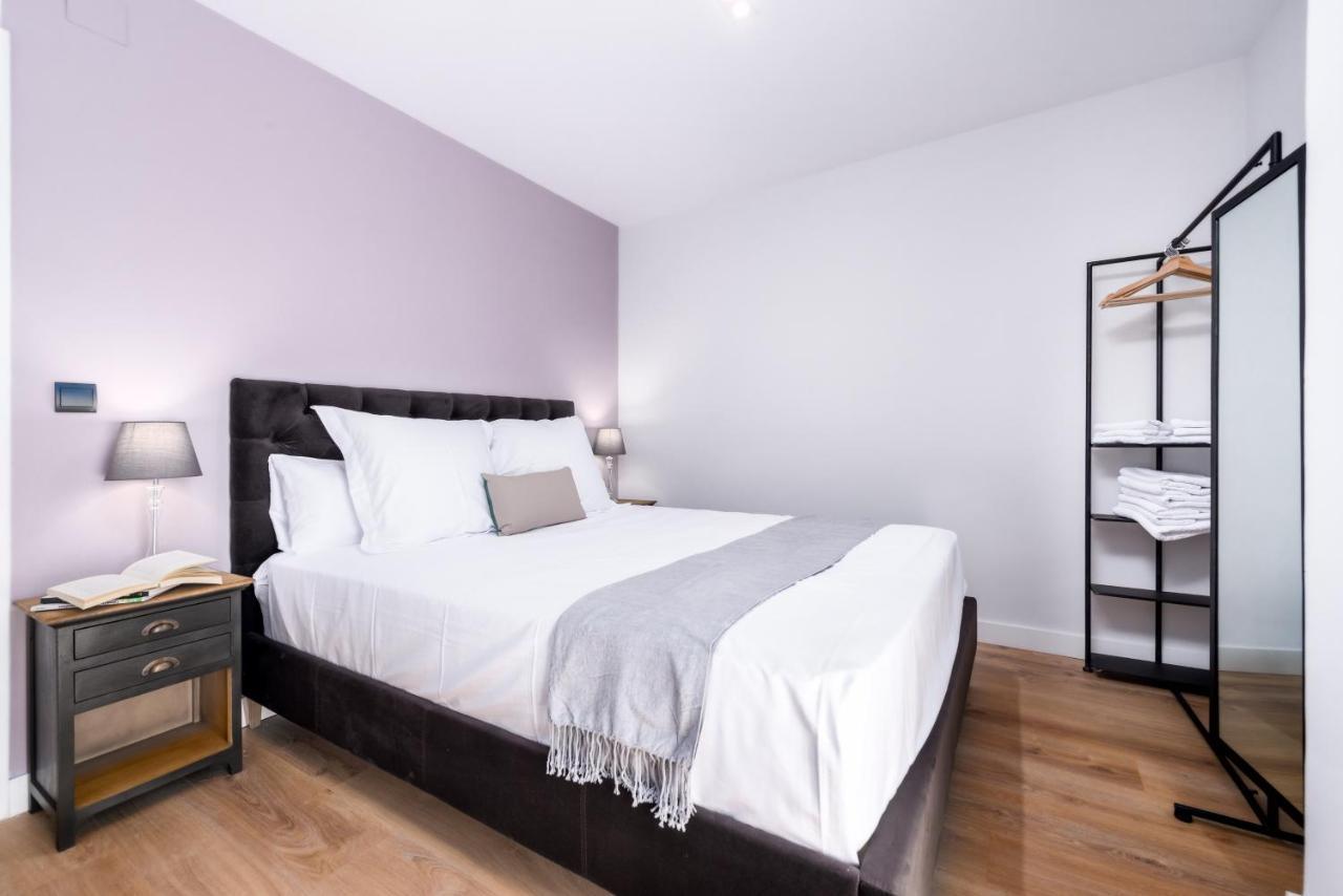 Flipco Malaga Apartment Екстериор снимка