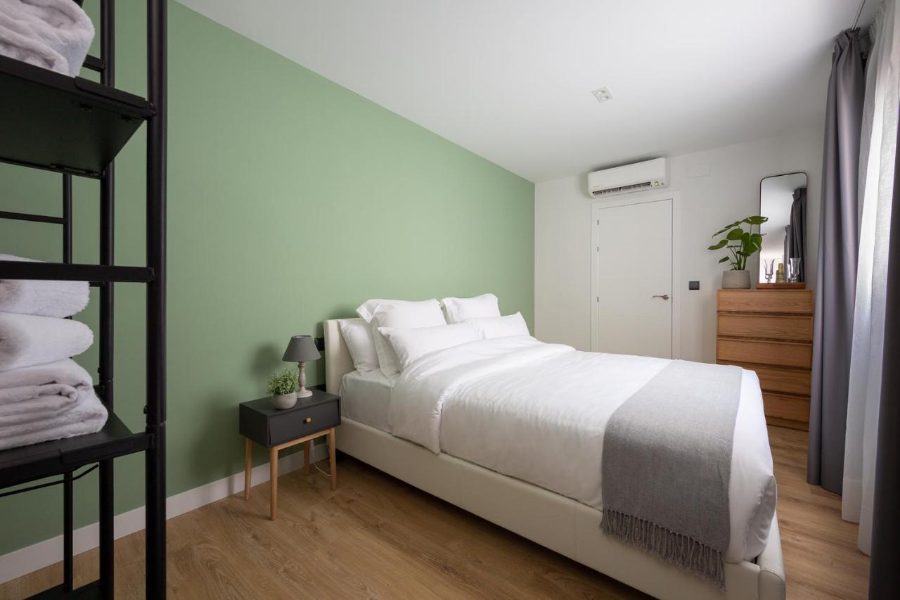 Flipco Malaga Apartment Екстериор снимка