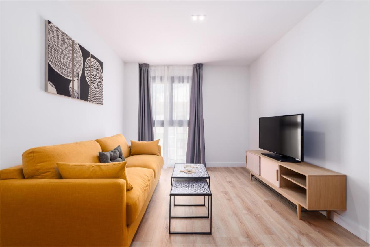 Flipco Malaga Apartment Екстериор снимка