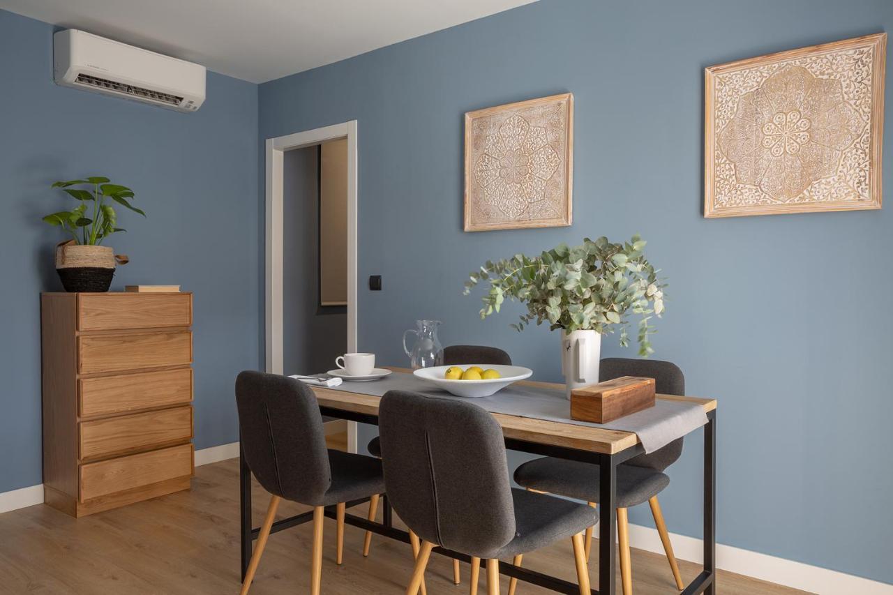 Flipco Malaga Apartment Екстериор снимка