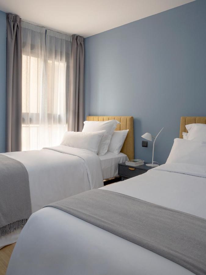 Flipco Malaga Apartment Екстериор снимка