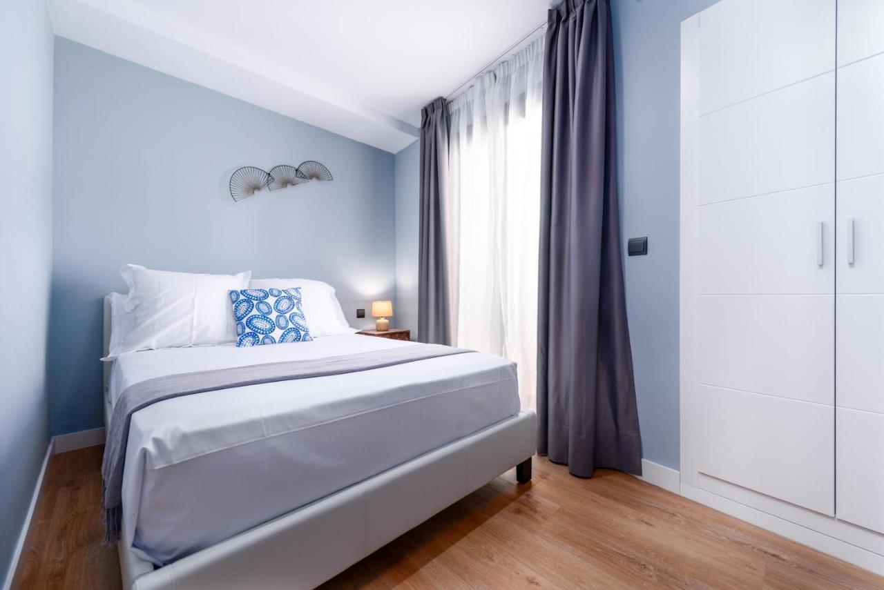 Flipco Malaga Apartment Екстериор снимка