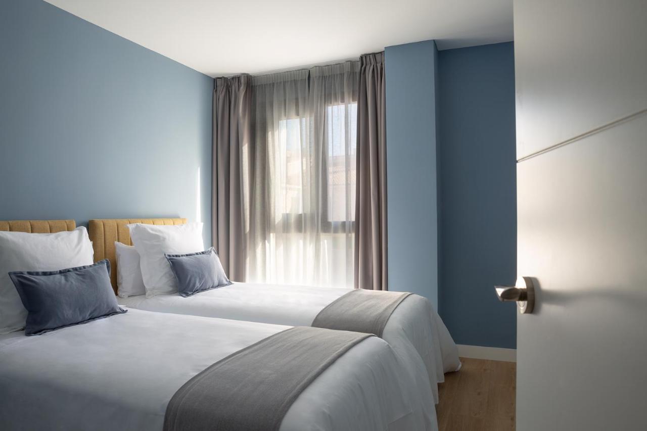 Flipco Malaga Apartment Екстериор снимка