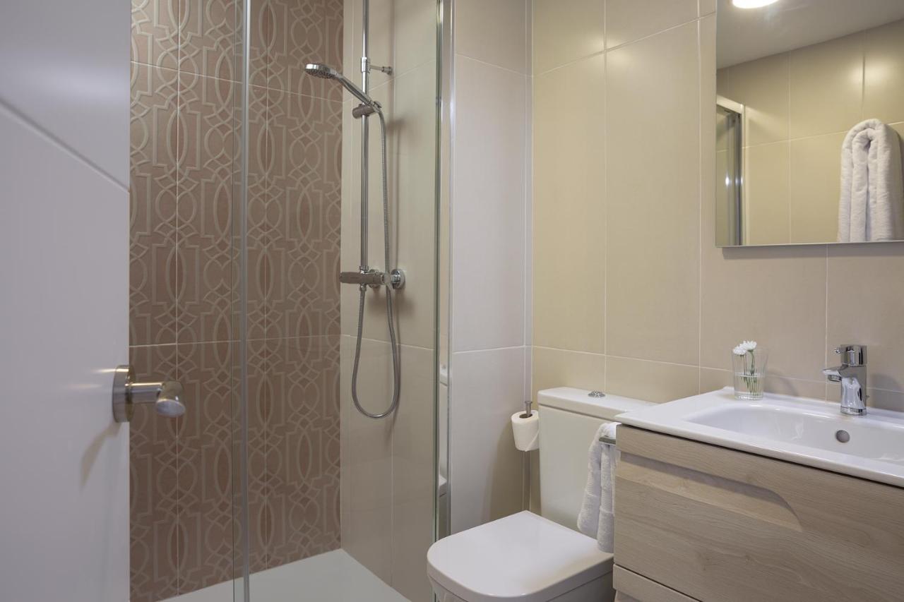 Flipco Malaga Apartment Екстериор снимка