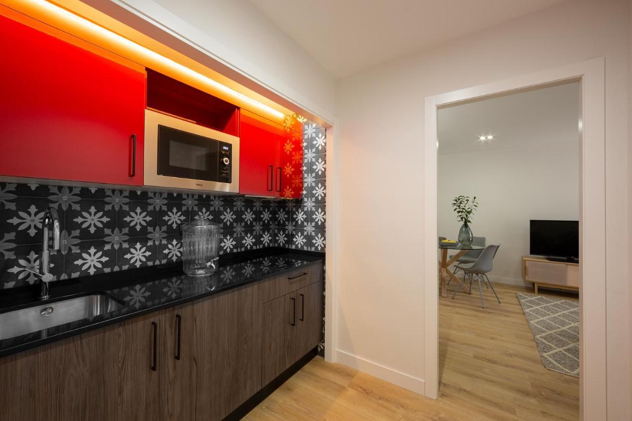 Flipco Malaga Apartment Екстериор снимка