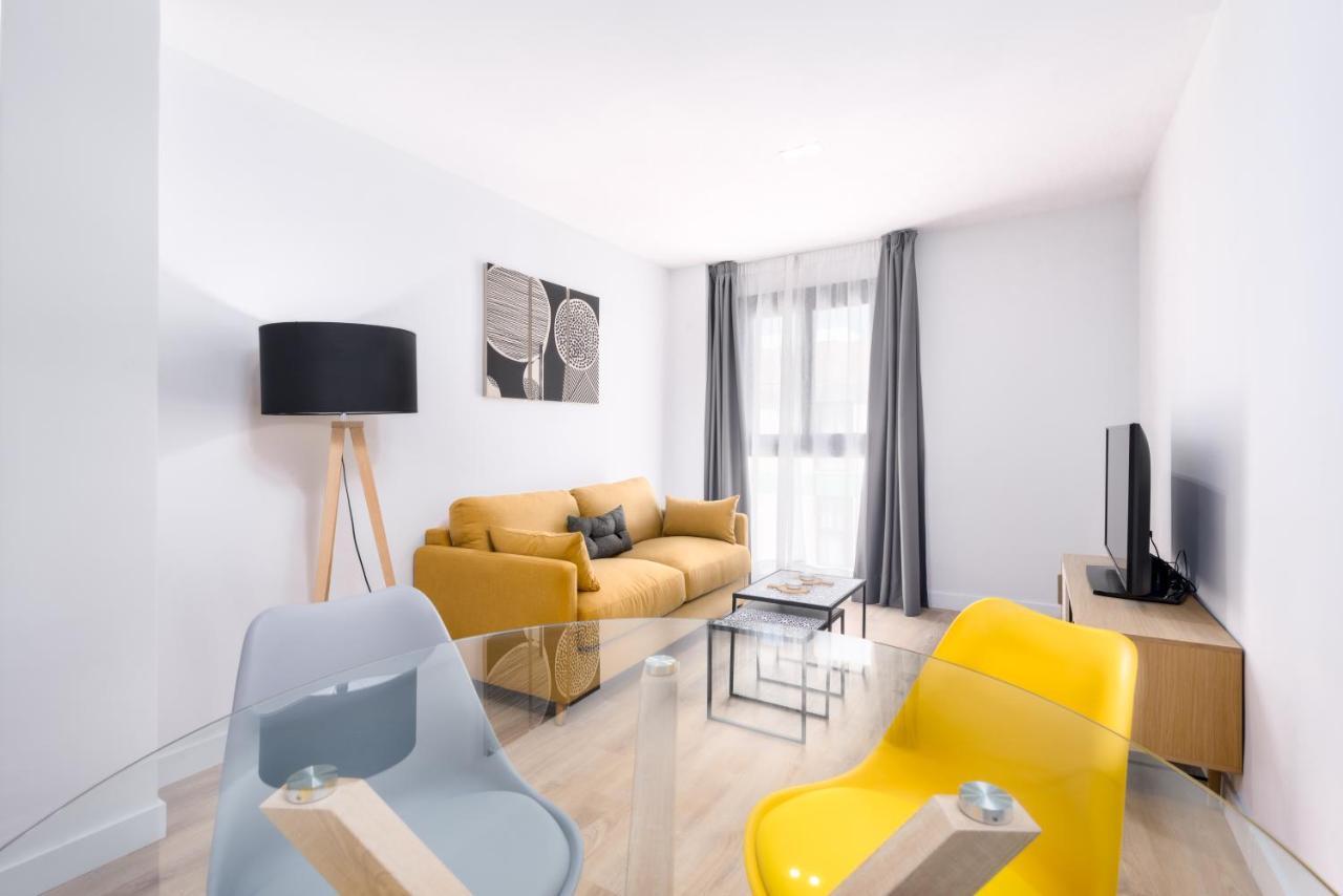 Flipco Malaga Apartment Екстериор снимка