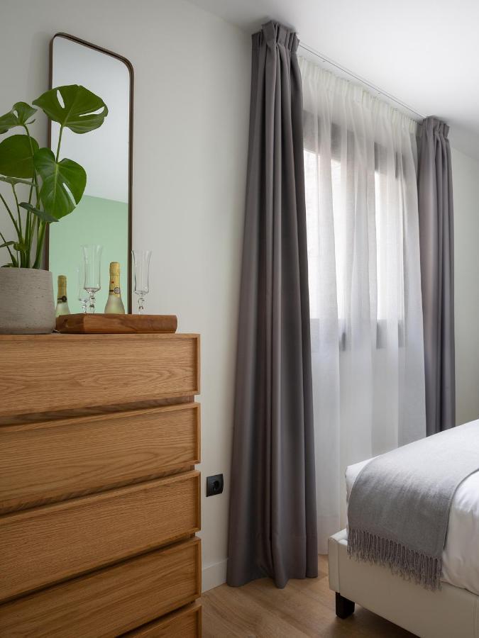 Flipco Malaga Apartment Екстериор снимка