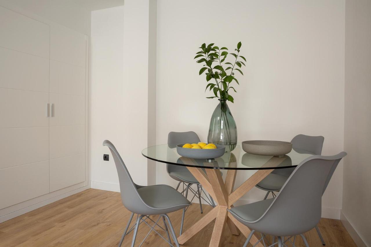 Flipco Malaga Apartment Екстериор снимка